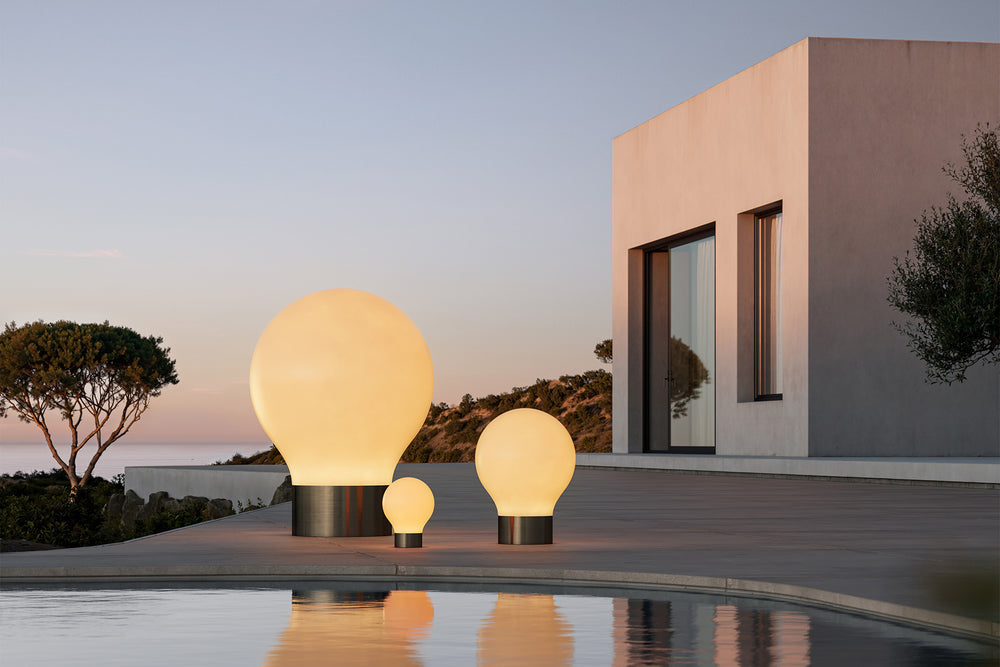 THE SECOND LIGHT Outdoor Vondom   