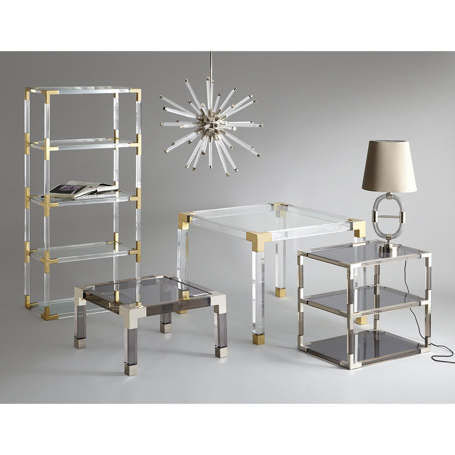 Jacques Étagère Jonathan Adler