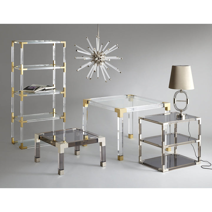Jacques Étagère Jonathan Adler
