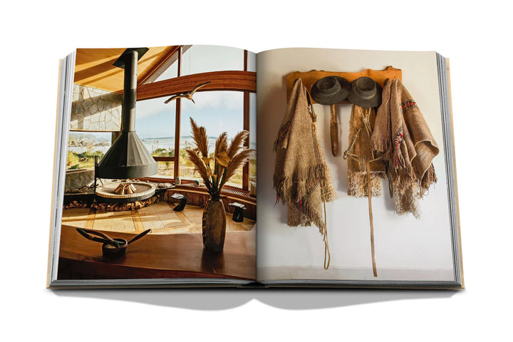 Wine & Travel Latin America Book