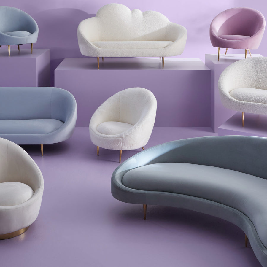 Ether Chair Jonathan Adler