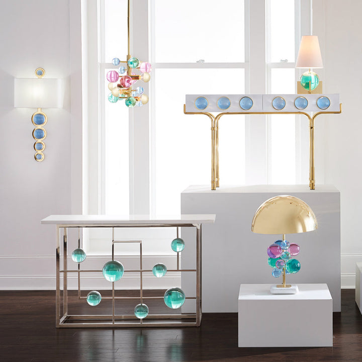 Globo 49.5" Console Jonathan Adler