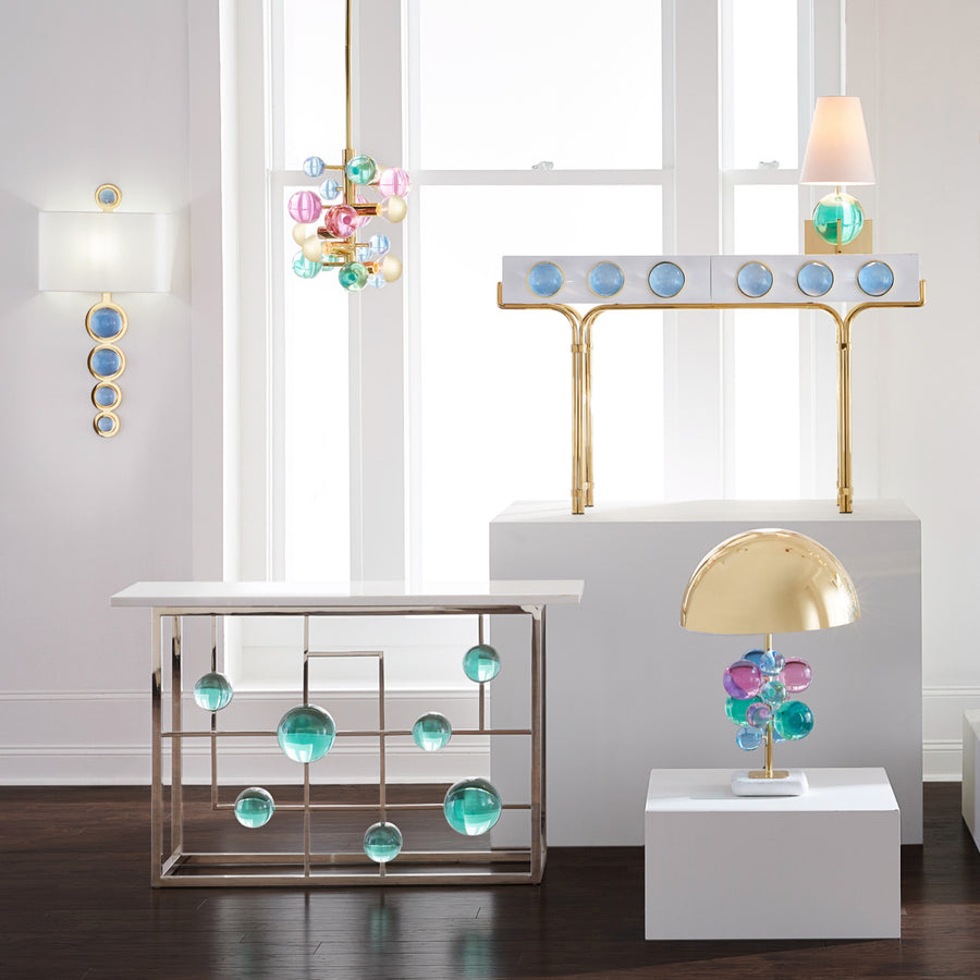 Globo Sconce Jonathan Adler