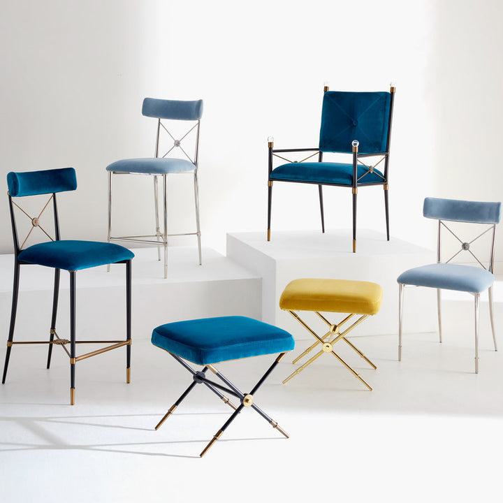 Rider Counter Stool Jonathan Adler