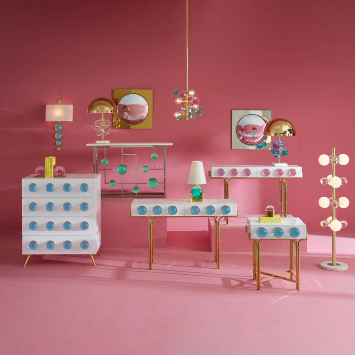 Globo Floor Lamp Jonathan Adler
