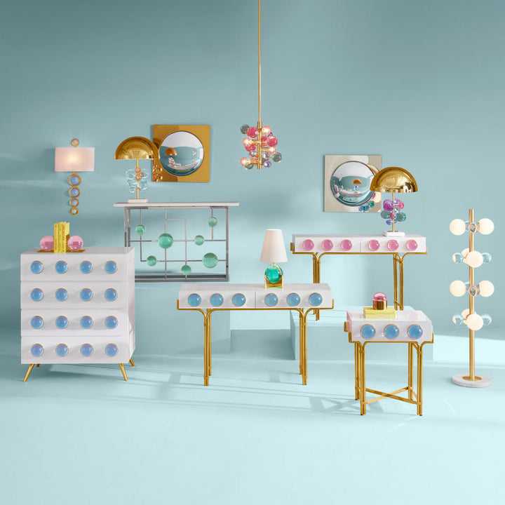Globo 49.5" Console Jonathan Adler