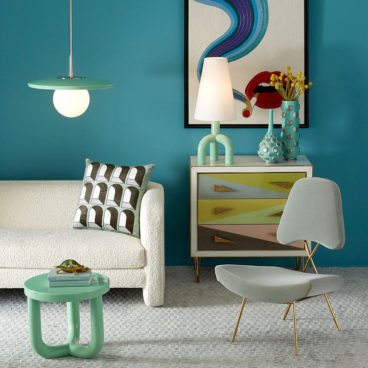 Peggy Pendant Jonathan Adler