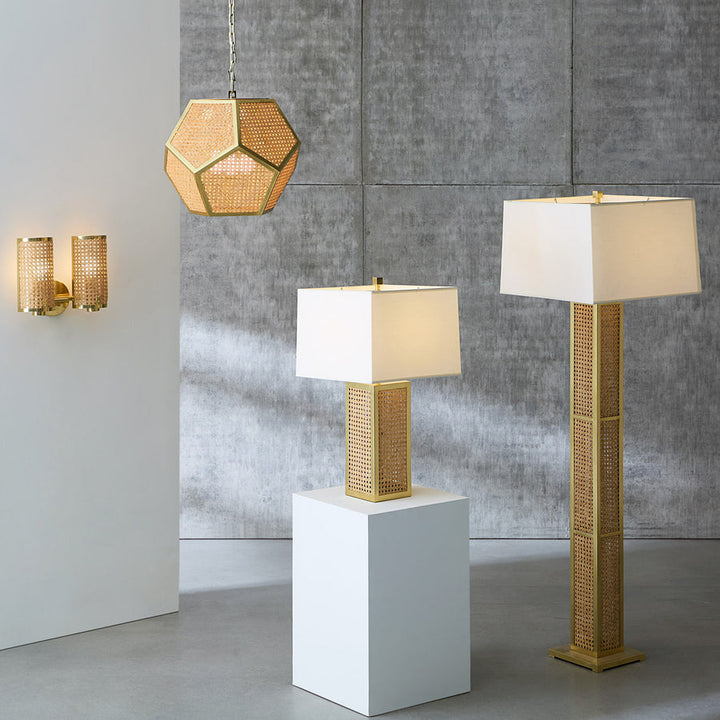 Bellport Pendant Jonathan Adler