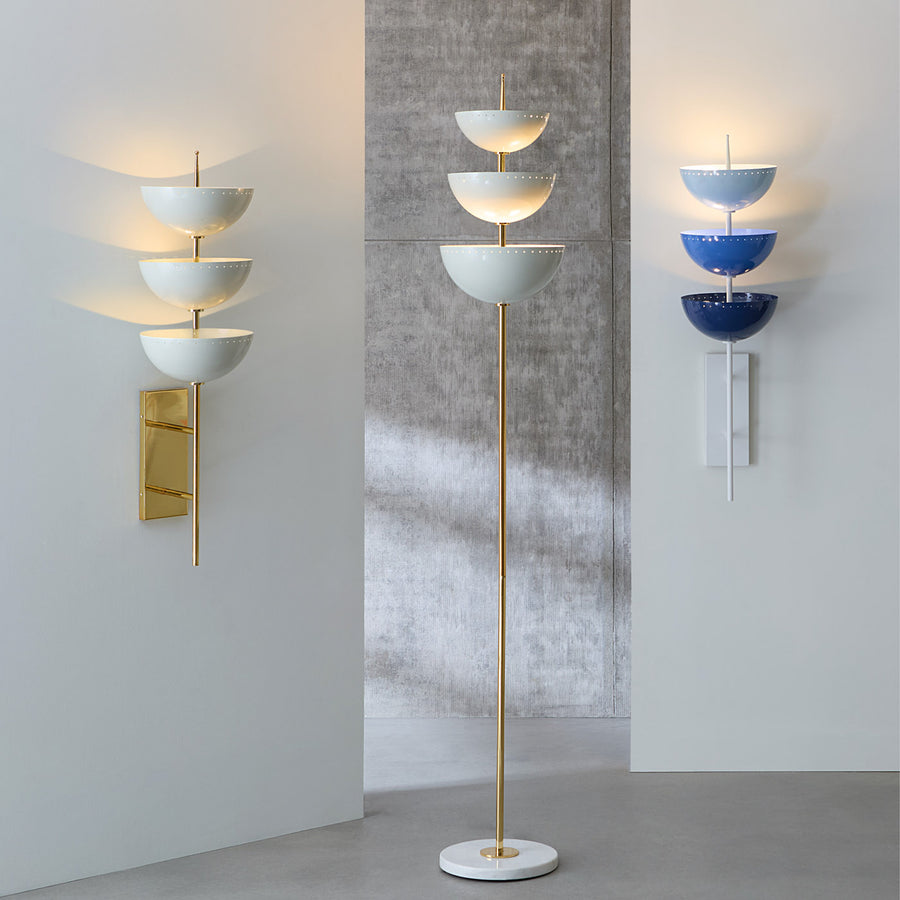 Lisbon Sconce Jonathan Adler