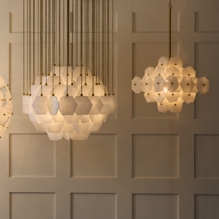 Vienna Chandelier Jonathan Adler