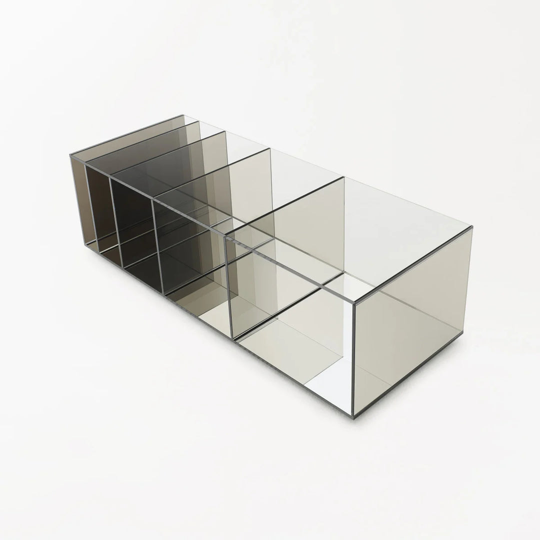 Deep Sea Coffee Table Coffee Table Glas Italia   