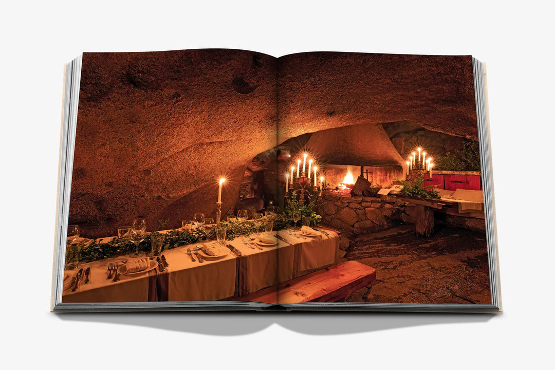 Wine & Travel France Book Print Books Assouline