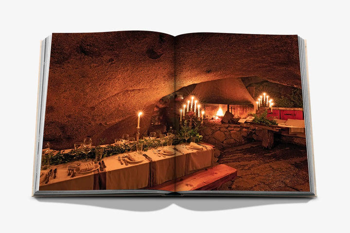 Wine & Travel France Book Print Books Assouline