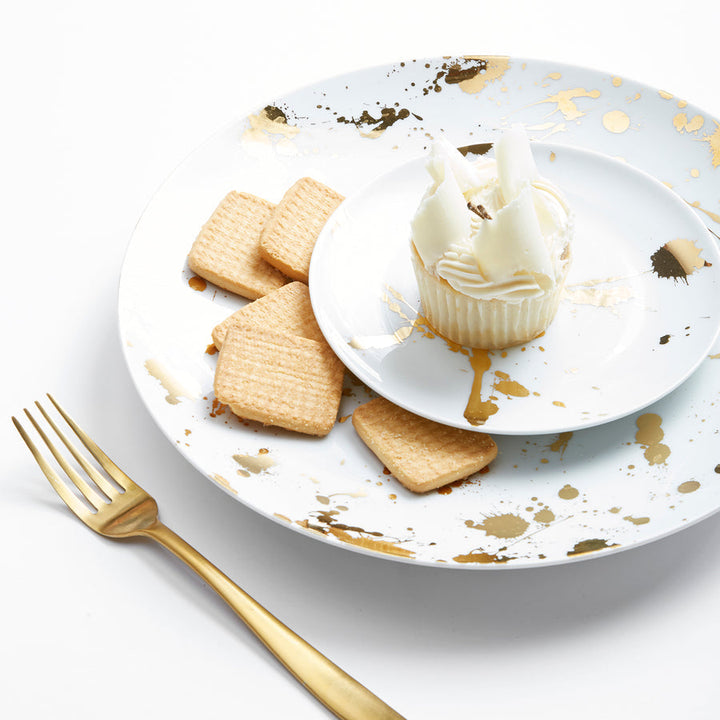 1948 Dinner Plate Jonathan Adler