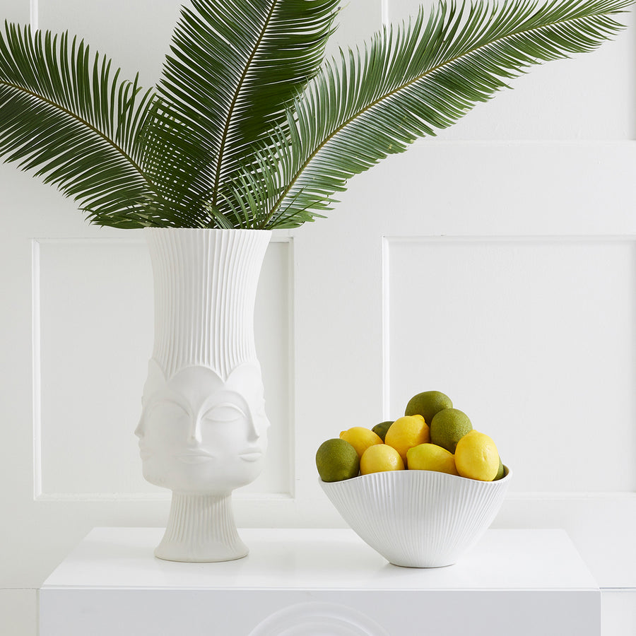 Relief Large Pinch Bowl Jonathan Adler