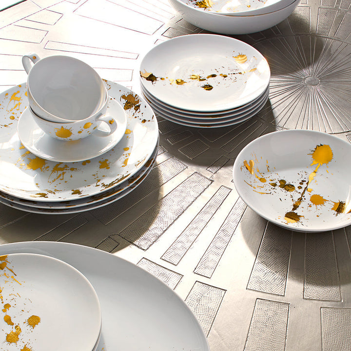 1948 Canapé Plate Set Jonathan Adler