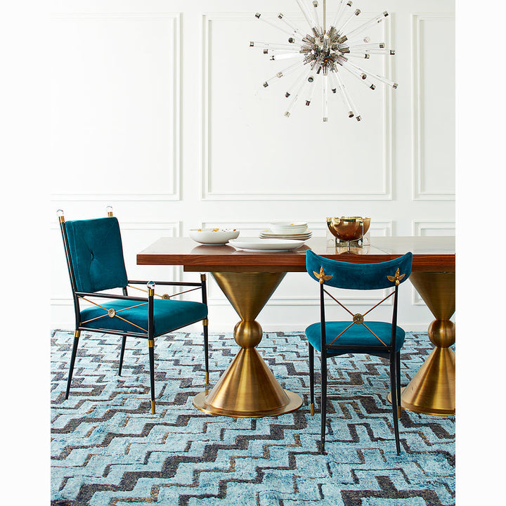 Rider Arm Chair Jonathan Adler