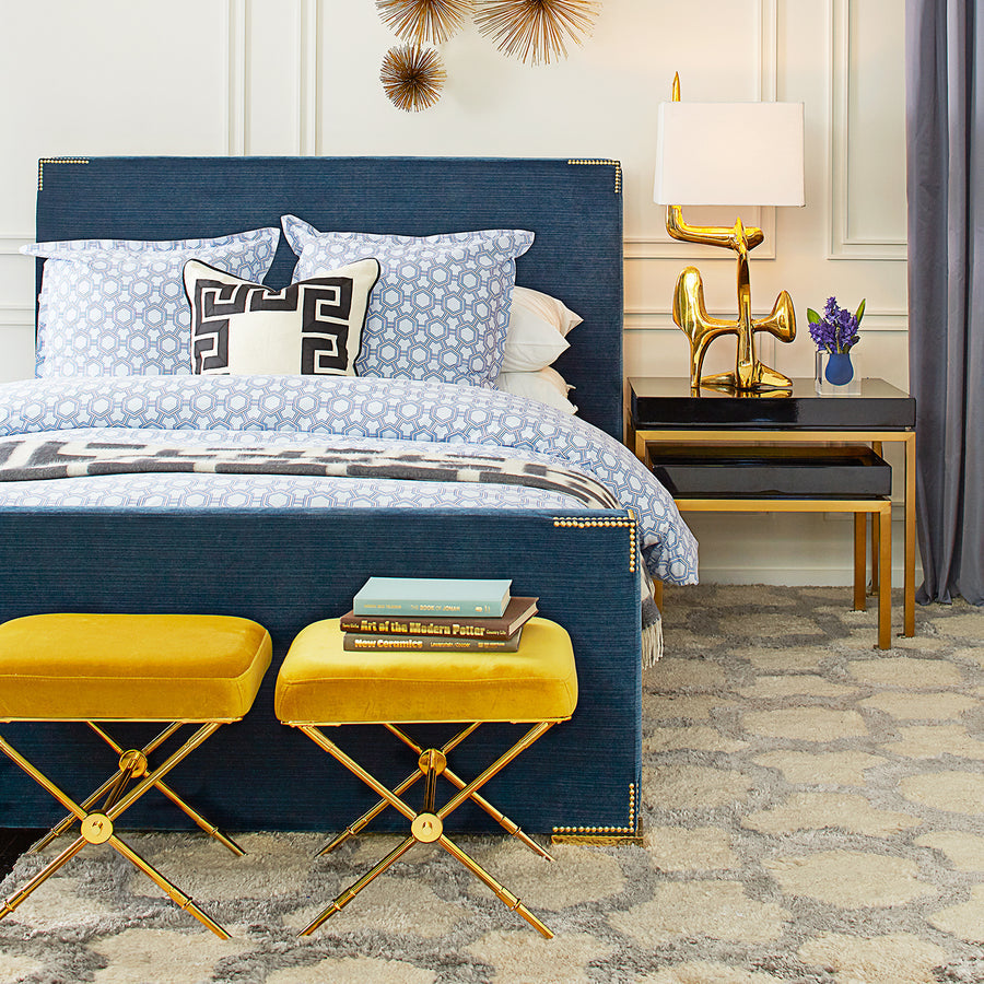 Rider X-Bench Jonathan Adler