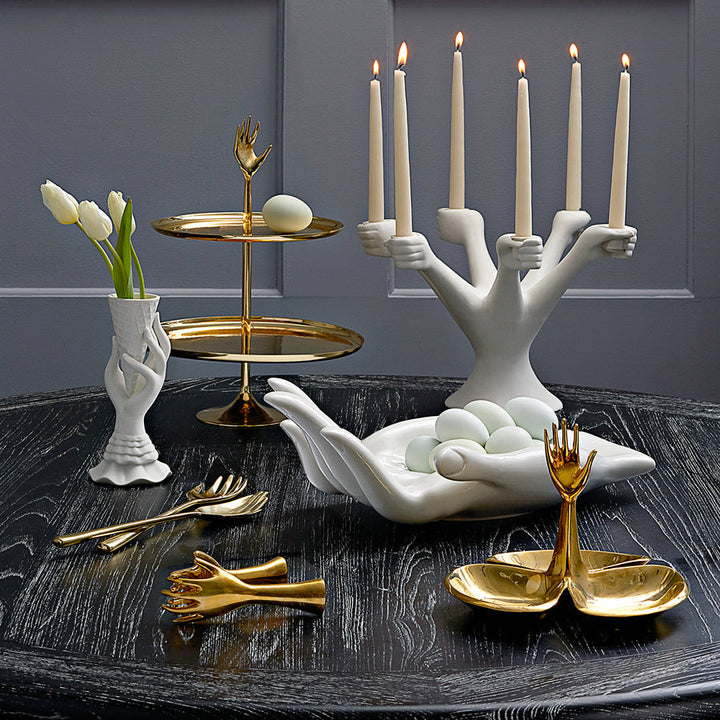 Eve Candelabra Jonathan Adler