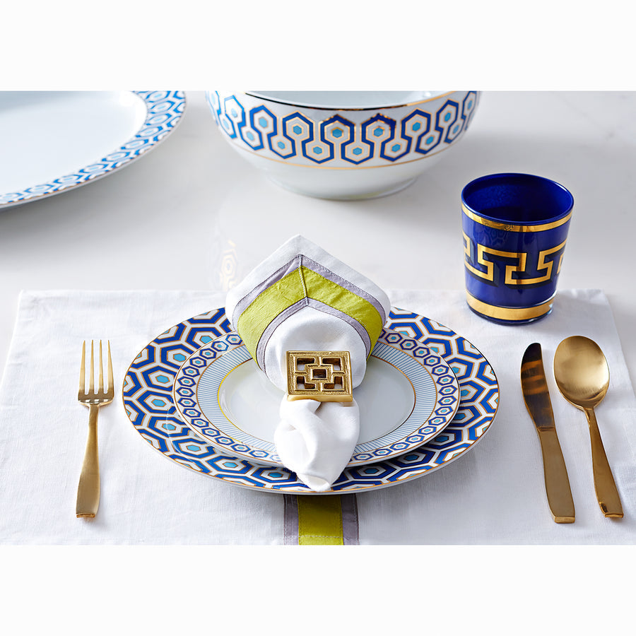 Newport Dinner Plate Jonathan Adler