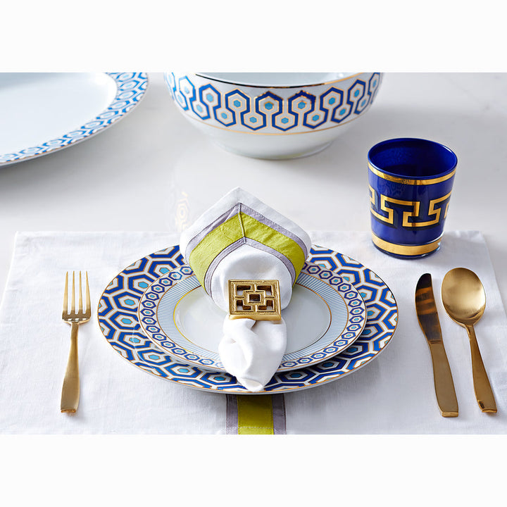 Newport Dinner Plate Jonathan Adler