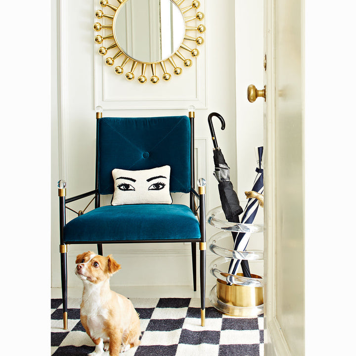 Rider Arm Chair Jonathan Adler