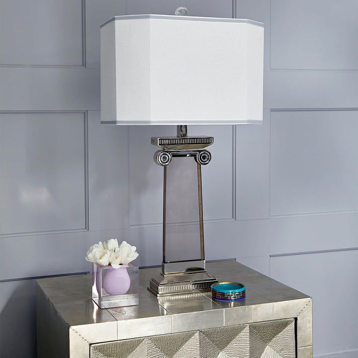 Bel Air Mini Scoop Vase Jonathan Adler