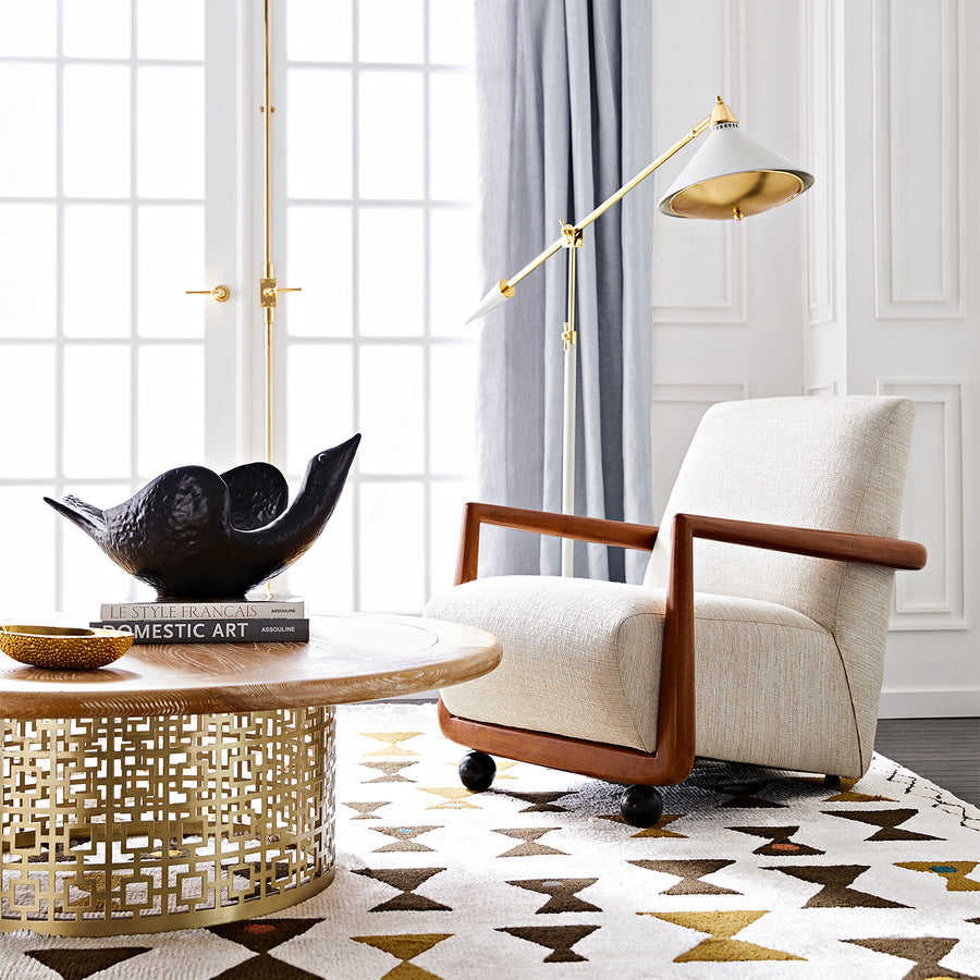 Maxime Task Floor Lamp Jonathan Adler