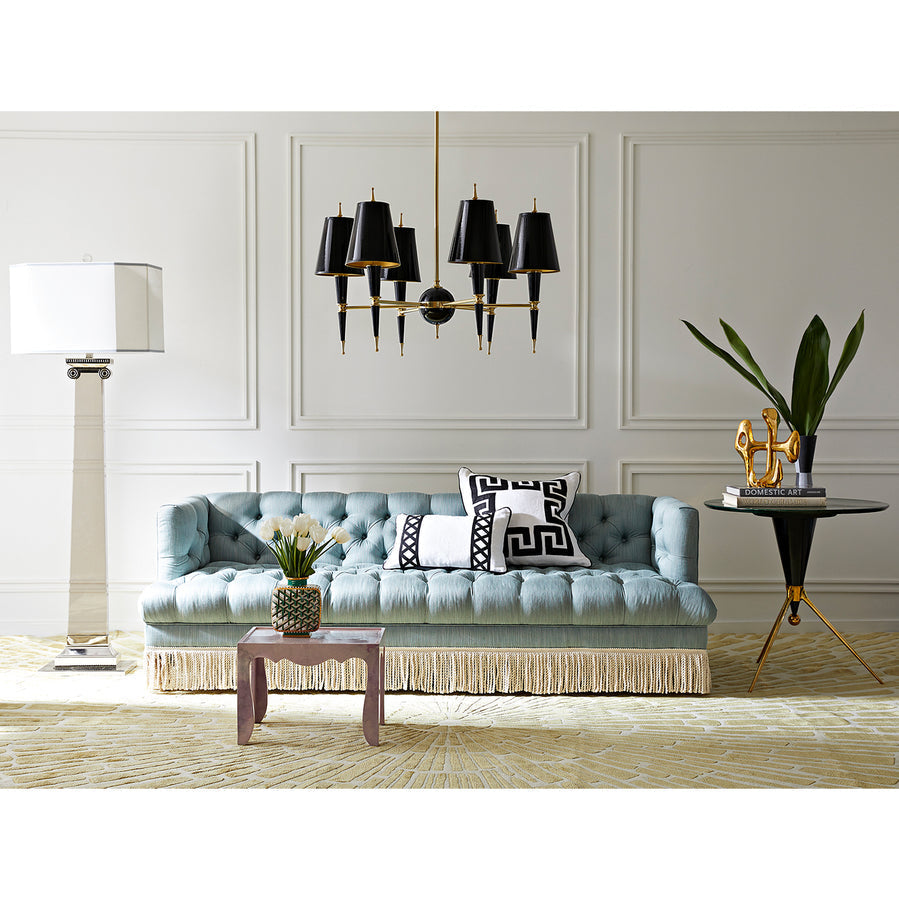 Versailles Chandelier Jonathan Adler