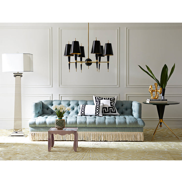 Versailles Chandelier Jonathan Adler