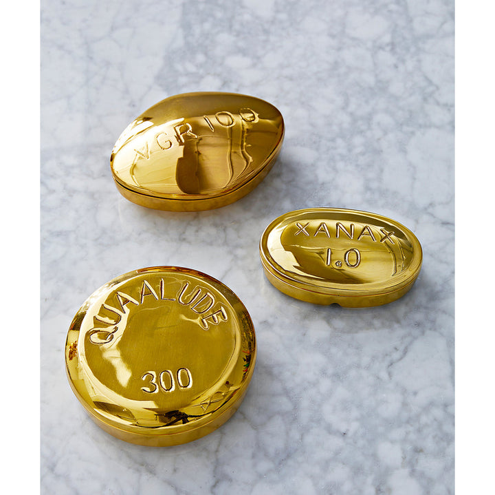 Viagra Pill Box Jonathan Adler