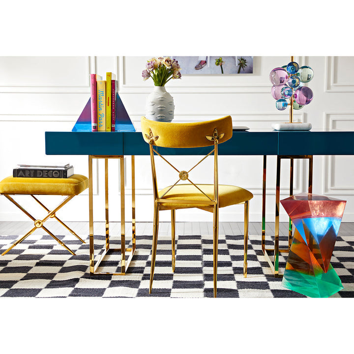 Rider X-Bench Jonathan Adler