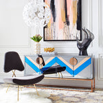 Acrylic Hand Objet Jonathan Adler