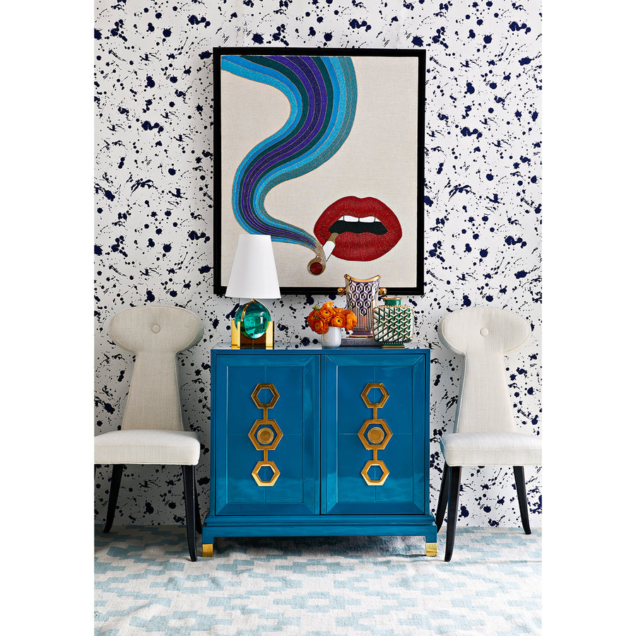 Globo Vanity Lamp Jonathan Adler
