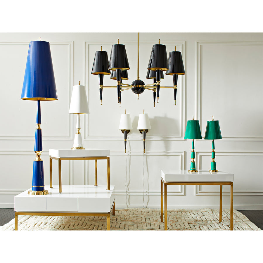Versailles Buffet Lamp Jonathan Adler