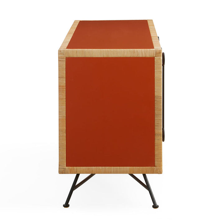 Wellington 64" Credenza Jonathan Adler