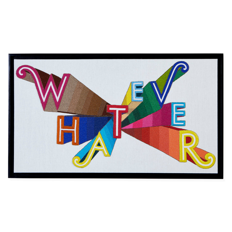 Whatever Beaded Art Jonathan Adler Default Title