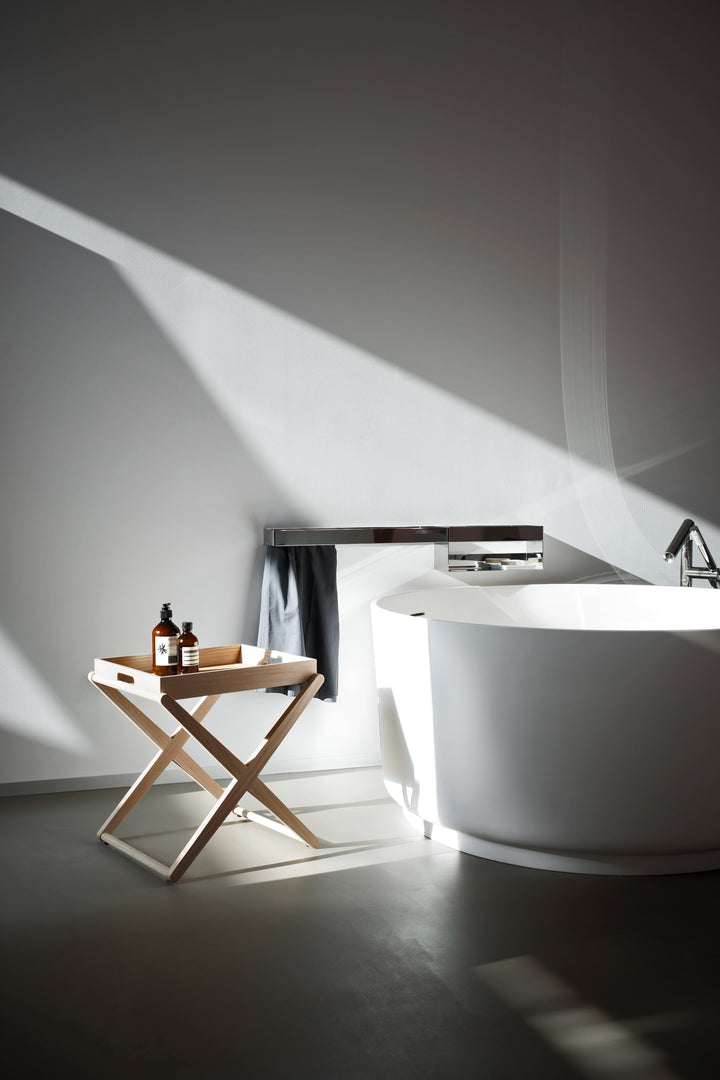 Agape X Towel Holder