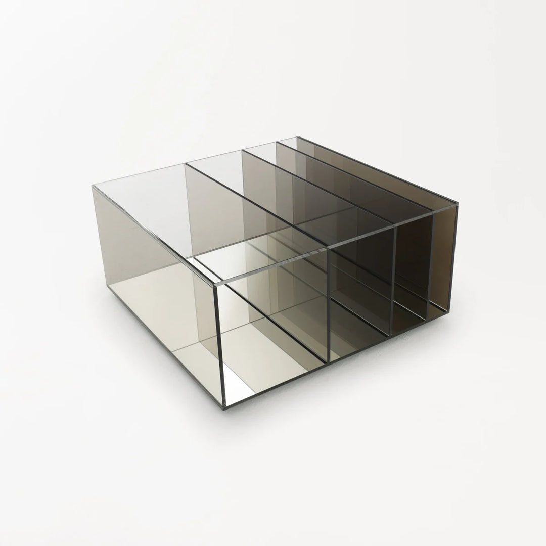 Deep Sea Coffee Table Coffee Table Glas Italia   