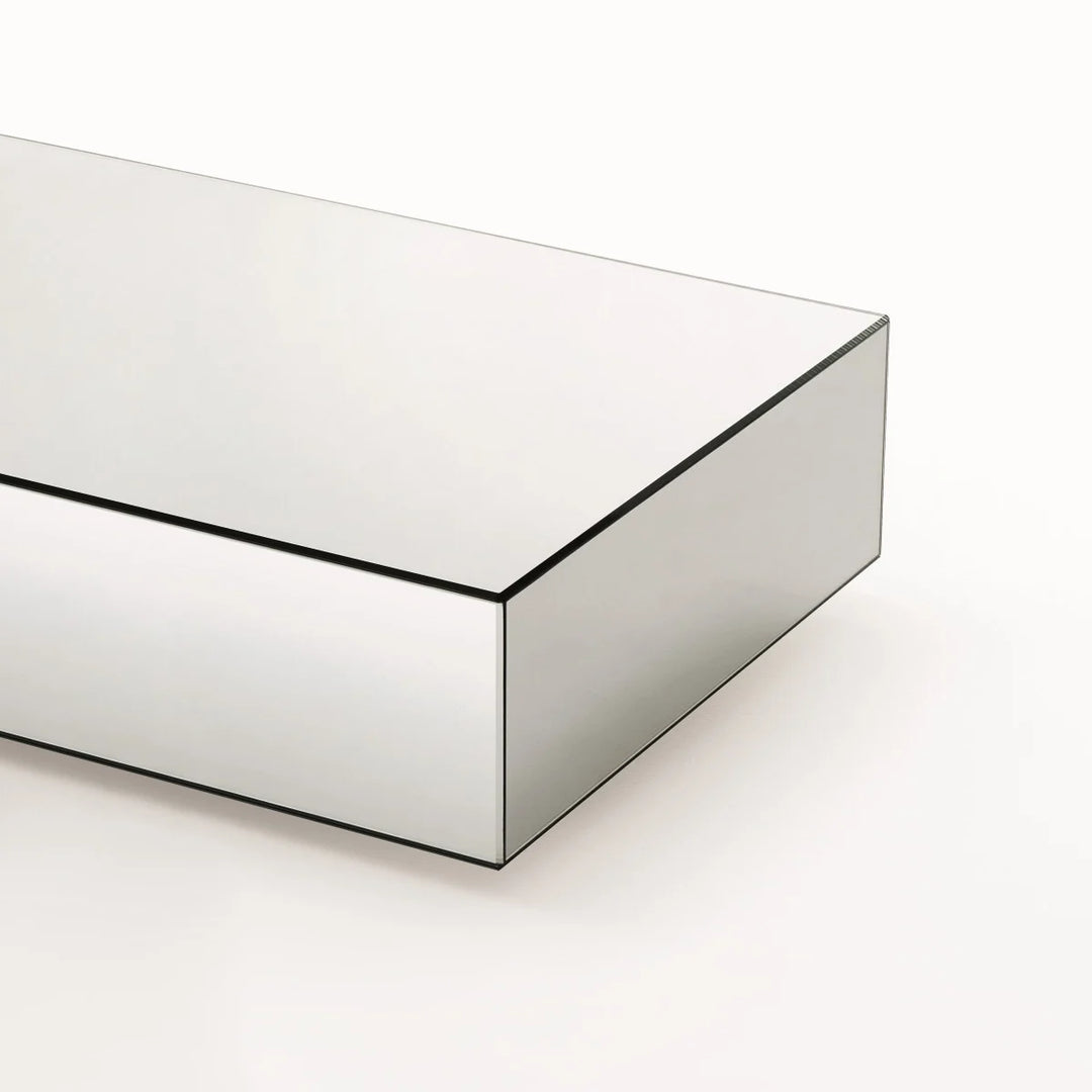 I Massi Tavoli Bassi Coffee Table Coffee Table Glas Italia   