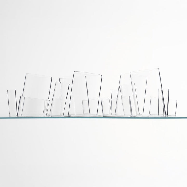 Bow Vases Vases Glas Italia