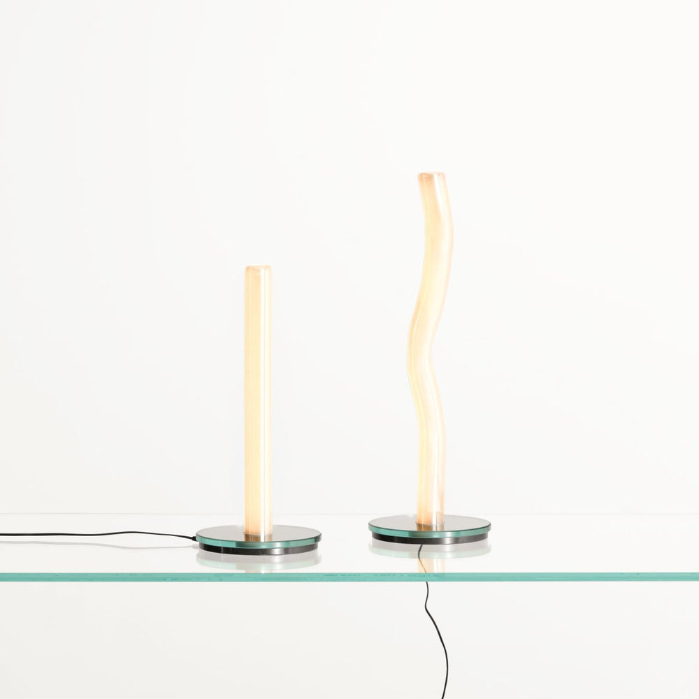 Sir Hiss Table Lamp Table Lamp Glas Italia