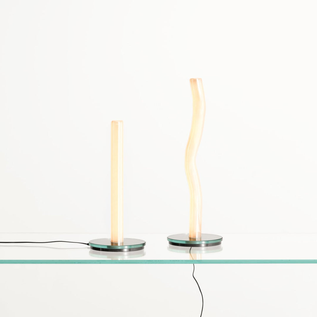 Sir Hiss Table Lamp Table Lamp Glas Italia