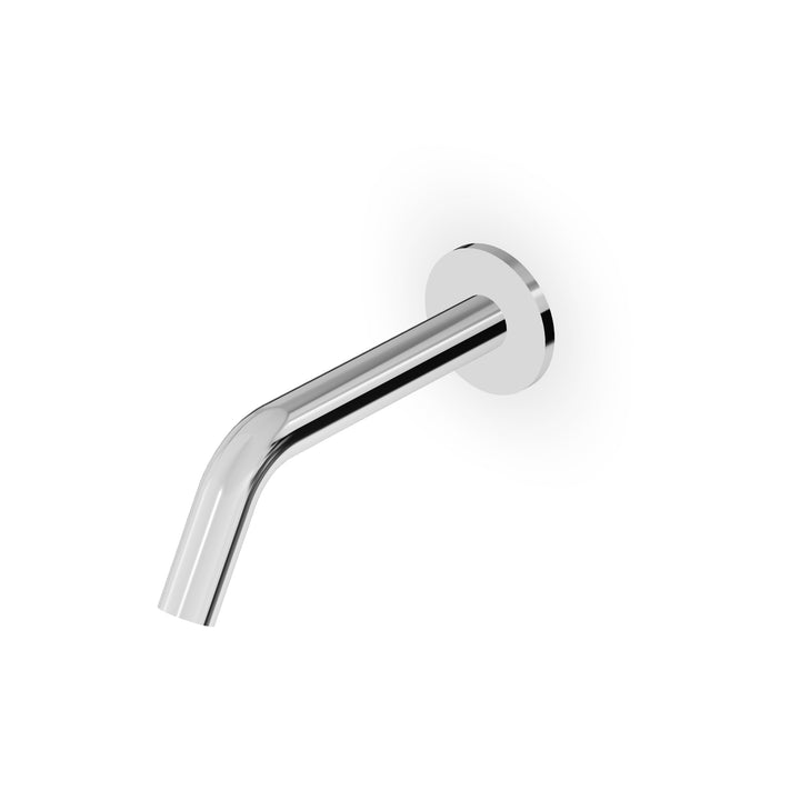 Medameda Wall Spout Bathroom Faucets Zucchetti Chrome