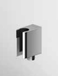 Z93926 Hoop Bathroom Accessories Zucchetti Z93926 cromo - chrome