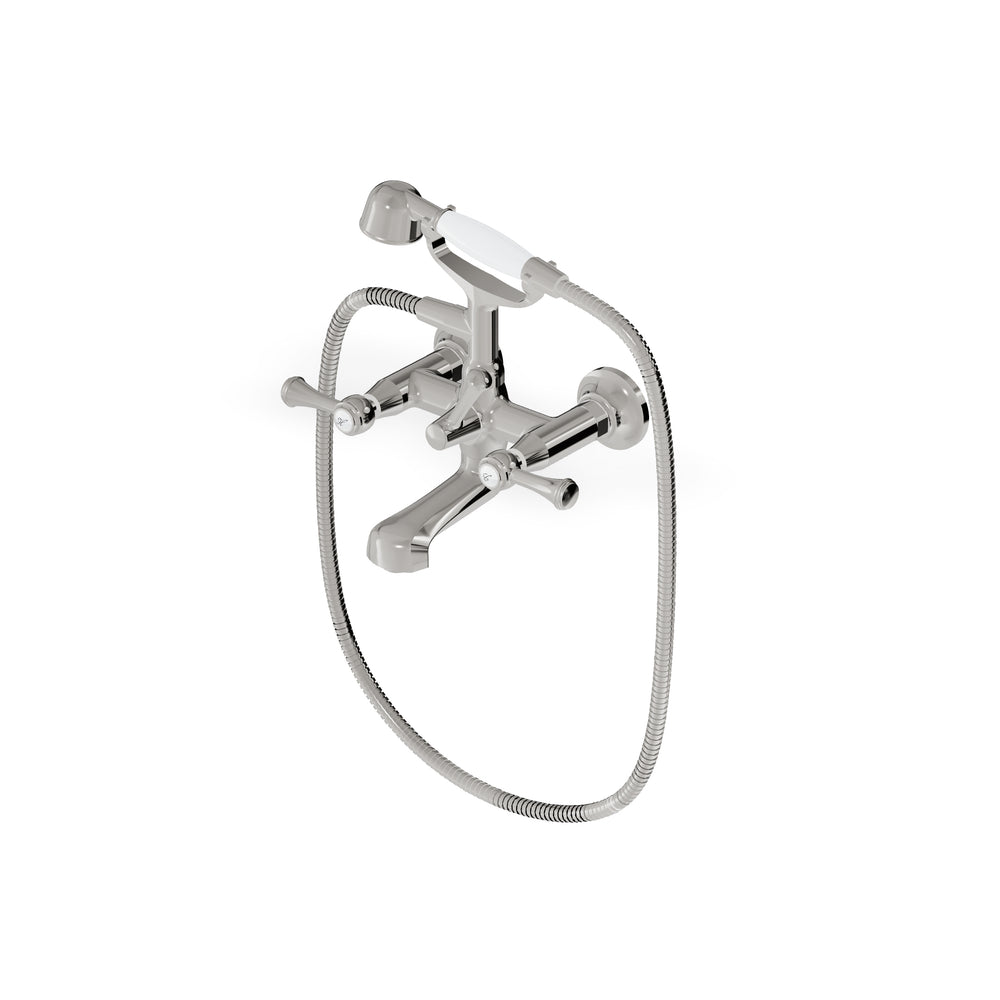 Agorà Exposed Bath-shower Mixer Showers Zucchetti