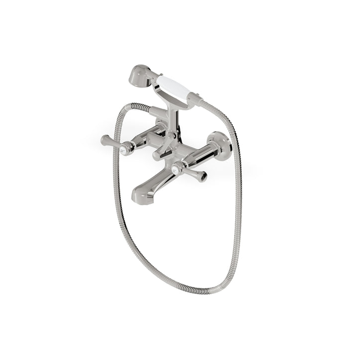 Agorà Exposed Bath-shower Mixer Showers Zucchetti