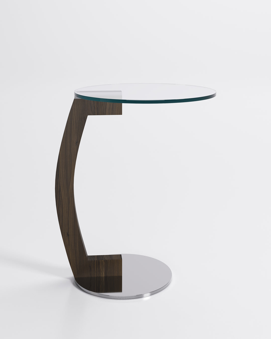 Zen Side Table end Tables Cattelan Italia   