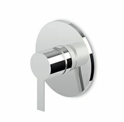 ZGL122 Gill Bathroom Accessories Zucchetti ZGL122 cromo - chrome