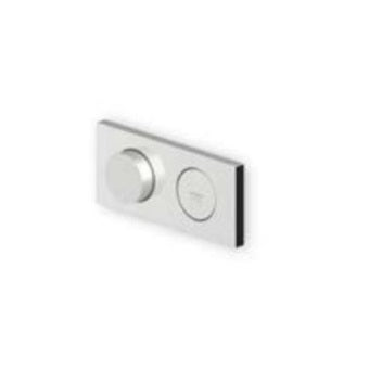 ZHO781 Hoop Bathroom Accessories Zucchetti ZHO781 cromo - chrome